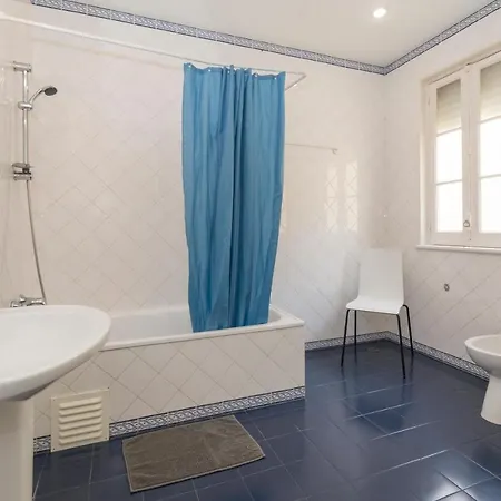 Houze 7 Bedroom Apartment In Charming Lapa Apartment *